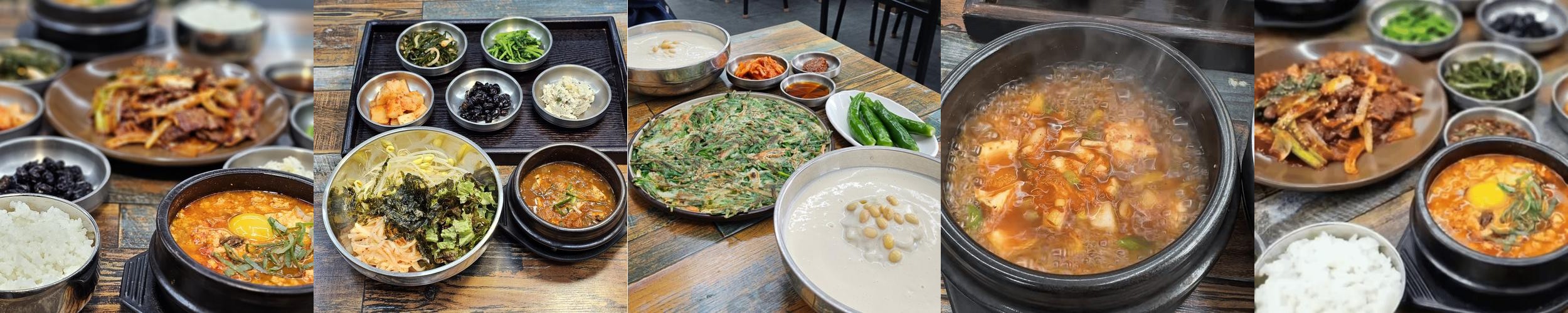 경북 맛집 베스트 추천 리스트 TOP 10