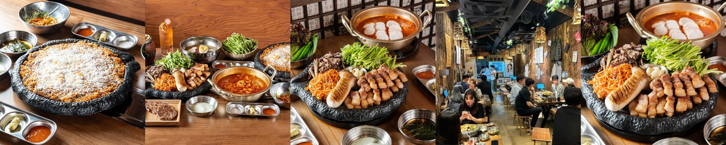 경북 맛집 베스트 추천 리스트 TOP 10