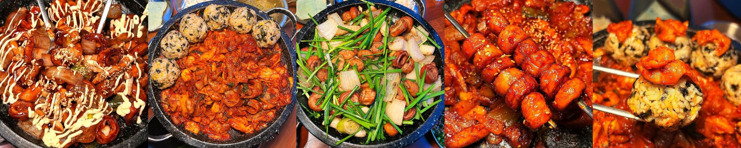 금정 맛집 베스트 추천 리스트 TOP 10