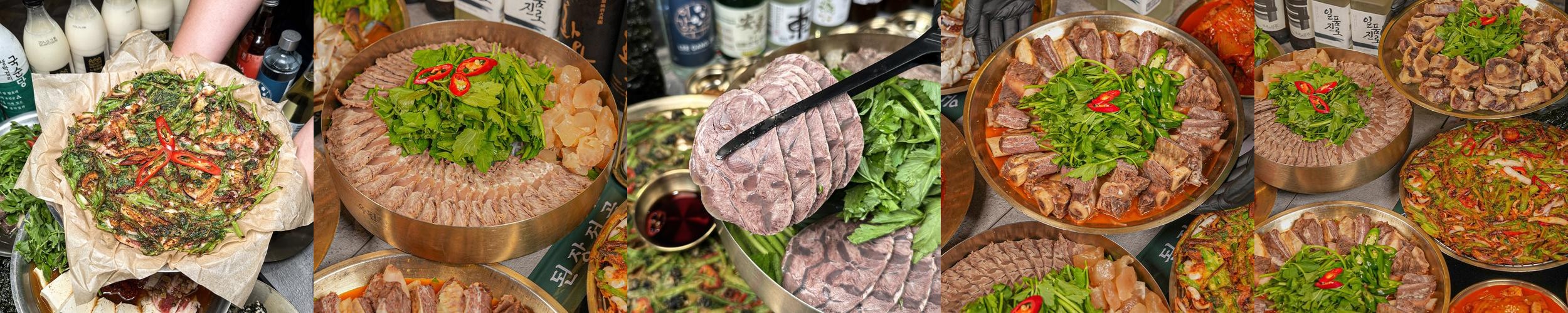 오산시청 맛집 베스트 추천 리스트 TOP 10