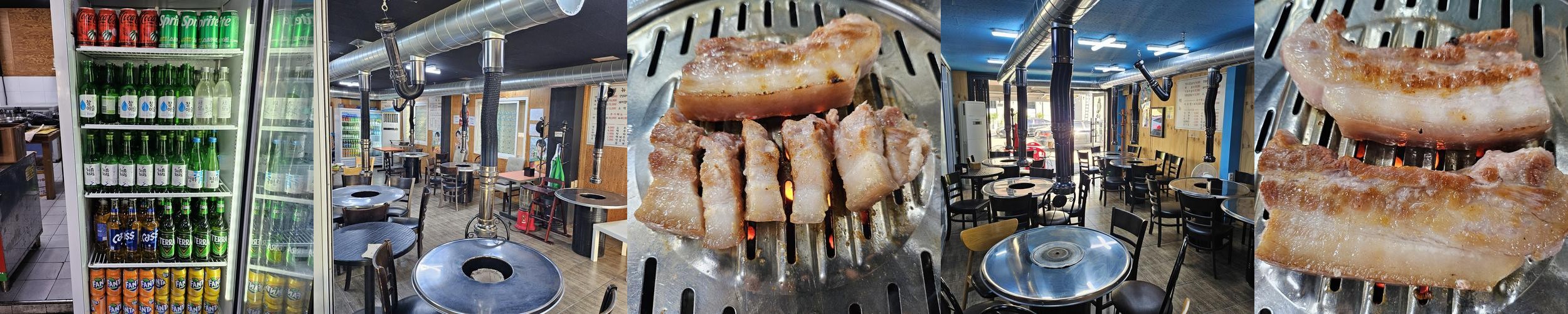 강릉 돼지갈비 맛집 베스트 추천 리스트 TOP 10