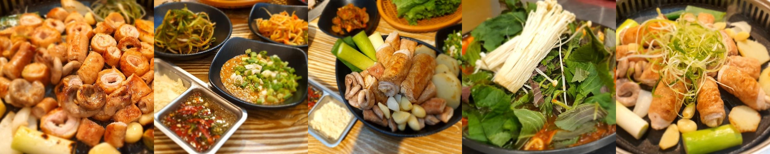 조치원 국밥 베스트 추천 리스트 TOP 10