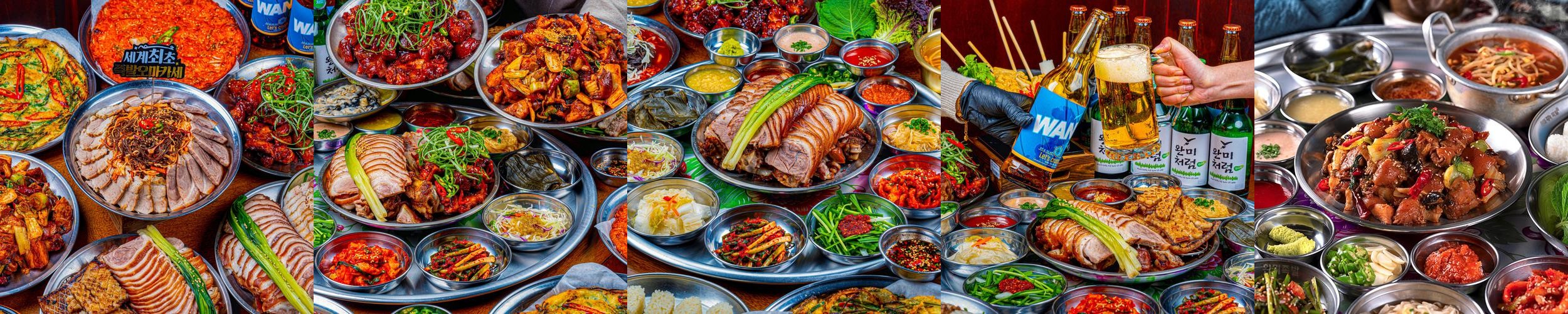 익산 맛집 추천 베스트 리스트 TOP 10 익산 맛집 추천 베스트 리스트 TOP 10