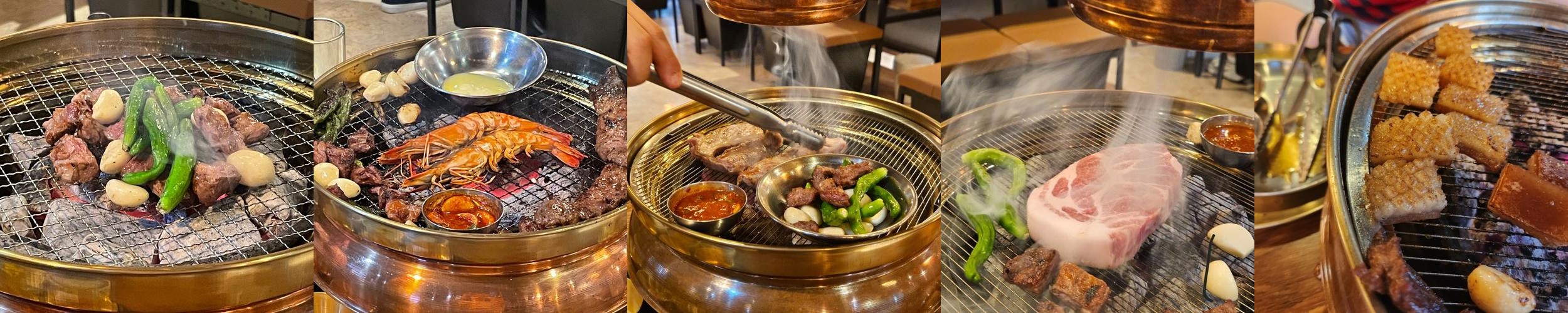 미사역 고기집 베스트 추천 리스트 TOP 10