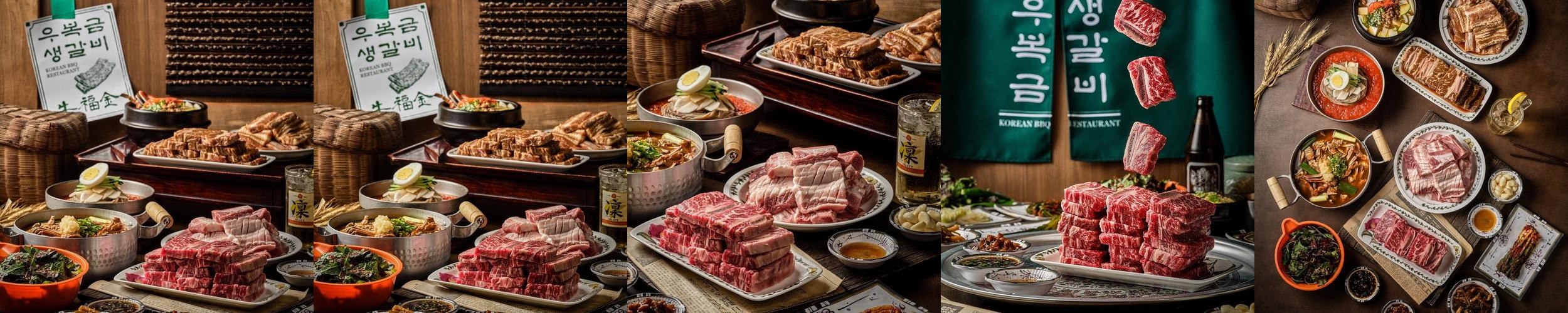 남악 식당 베스트 추천 리스트 TOP 10