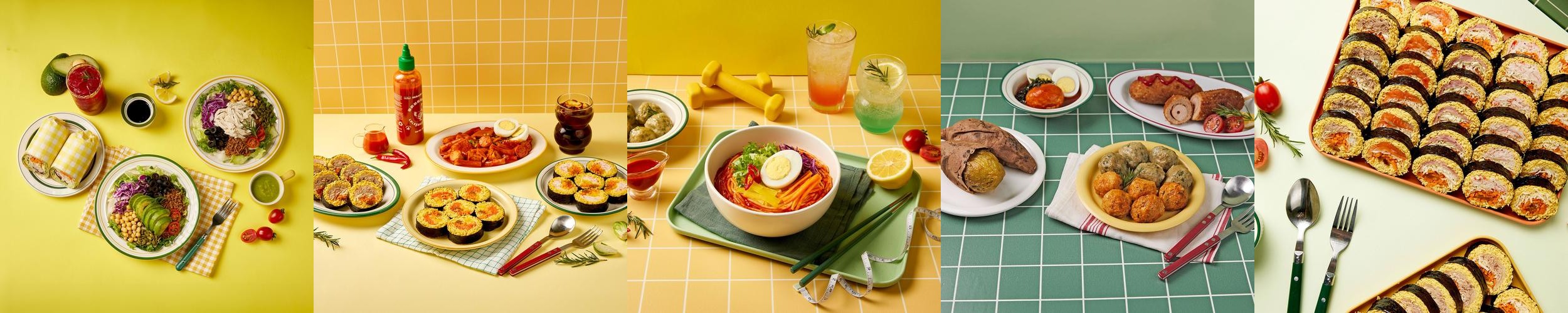 남악 식당 베스트 추천 리스트 TOP 10