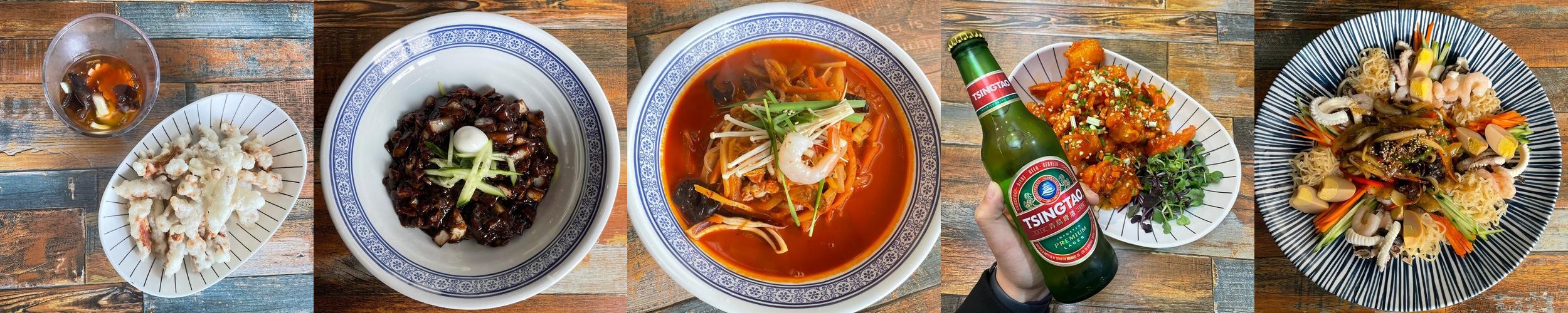 남악 식당 베스트 추천 리스트 TOP 10