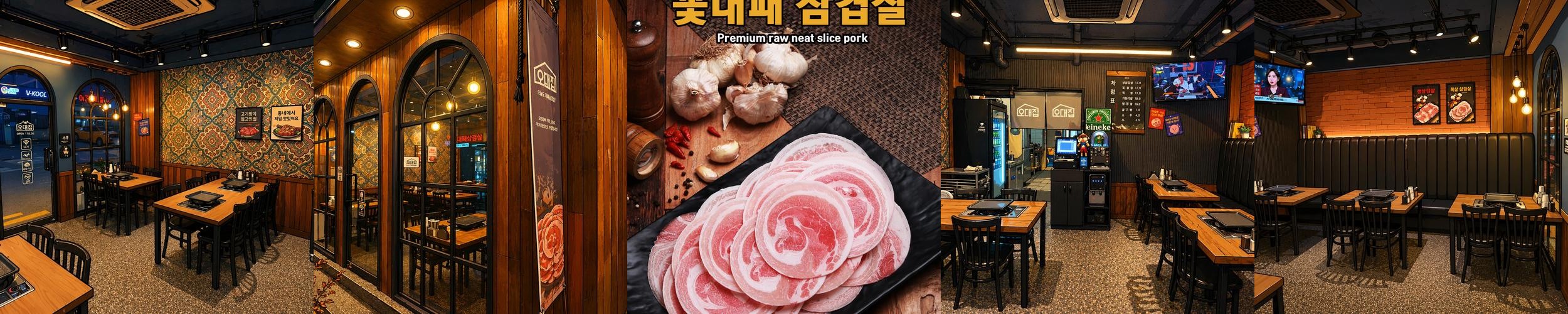 수안동 맛집 베스트 추천 리스트 TOP 10