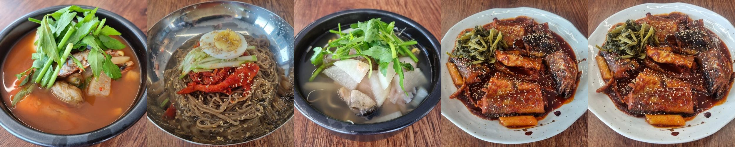 덕정동 맛집 베스트 추천 리스트 TOP 10
