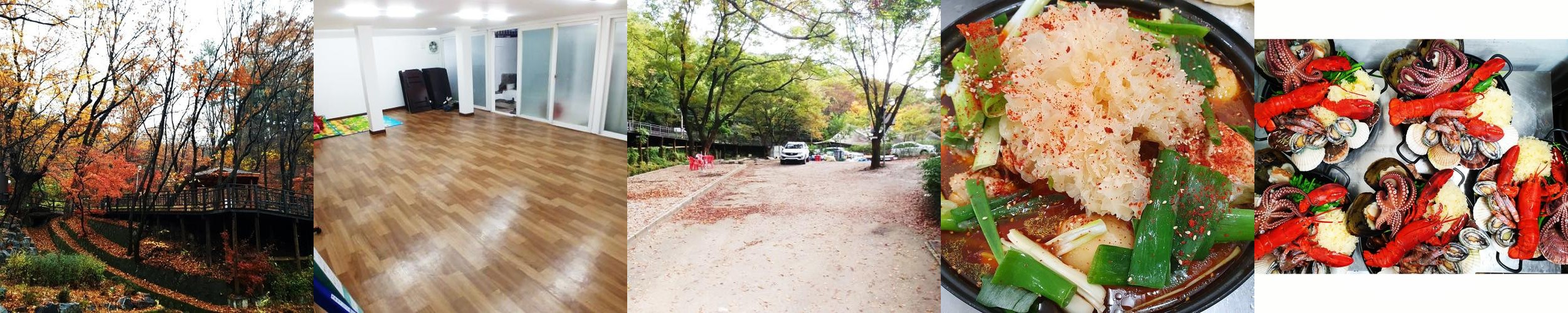 양주 계곡 식당 베스트 추천 리스트 TOP 10