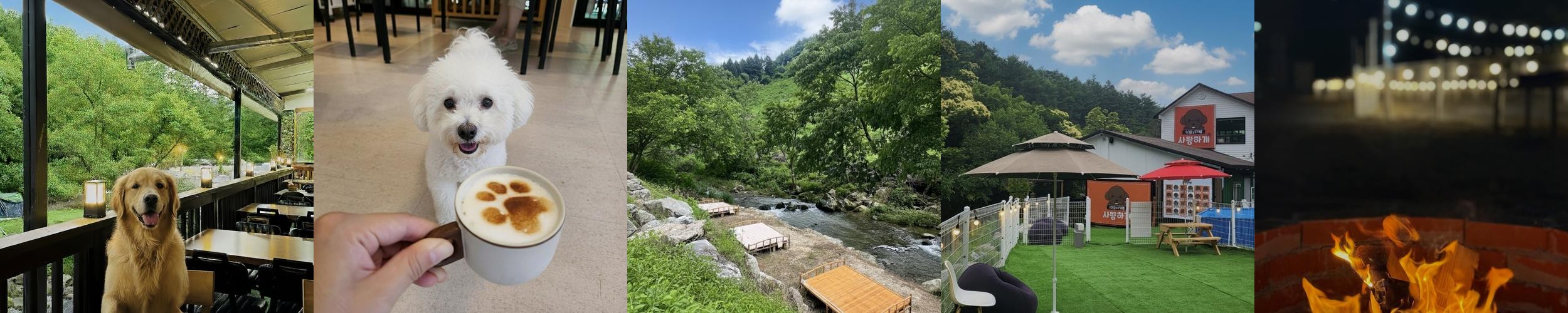 양주 계곡 식당 베스트 추천 리스트 TOP 10
