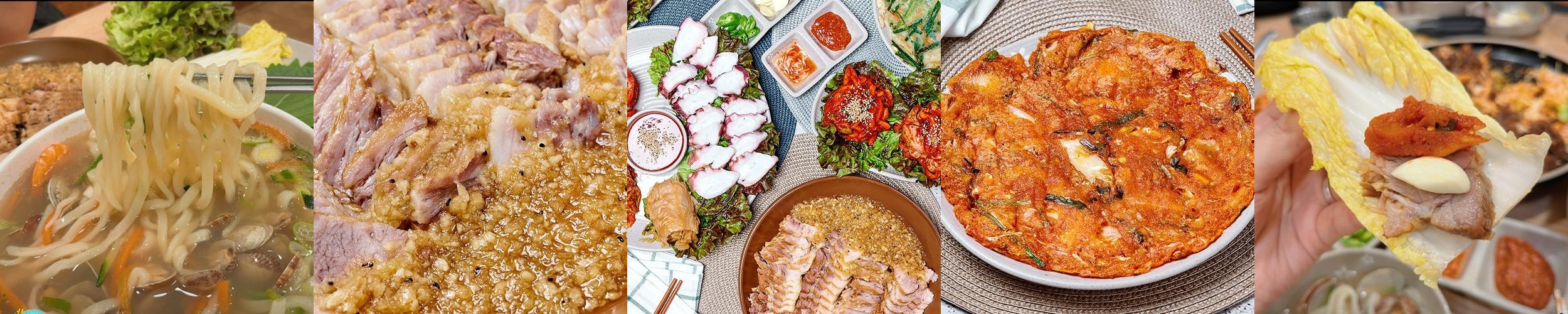 용인 점심 맛집 베스트 추천 리스트 TOP 10
