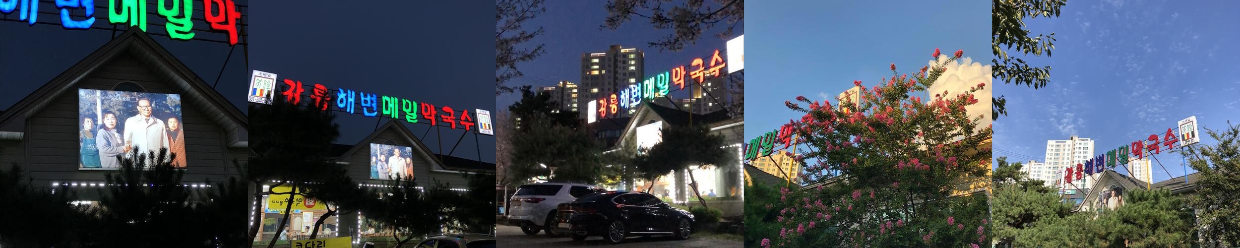 용인 점심 맛집 베스트 추천 리스트 TOP 10