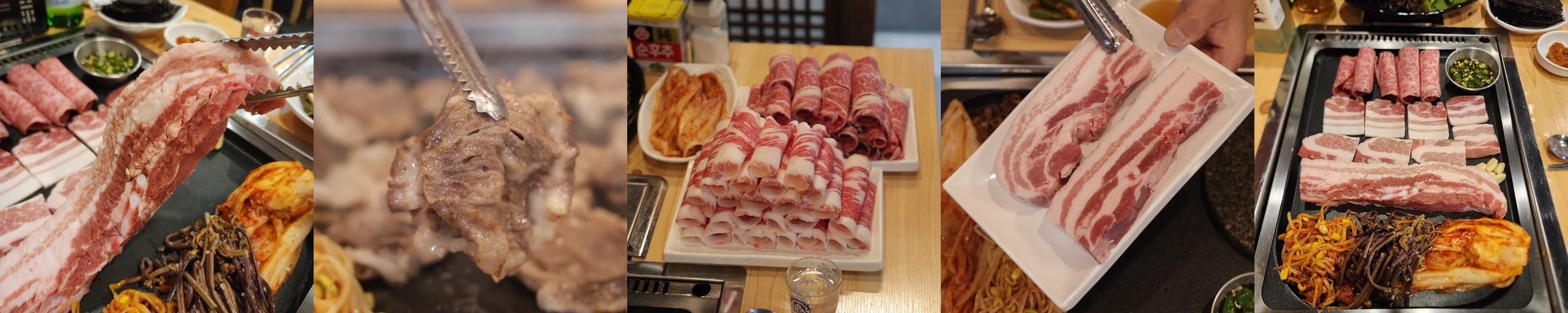 서면 삼겹살 맛집 베스트 추천 리스트 TOP 10