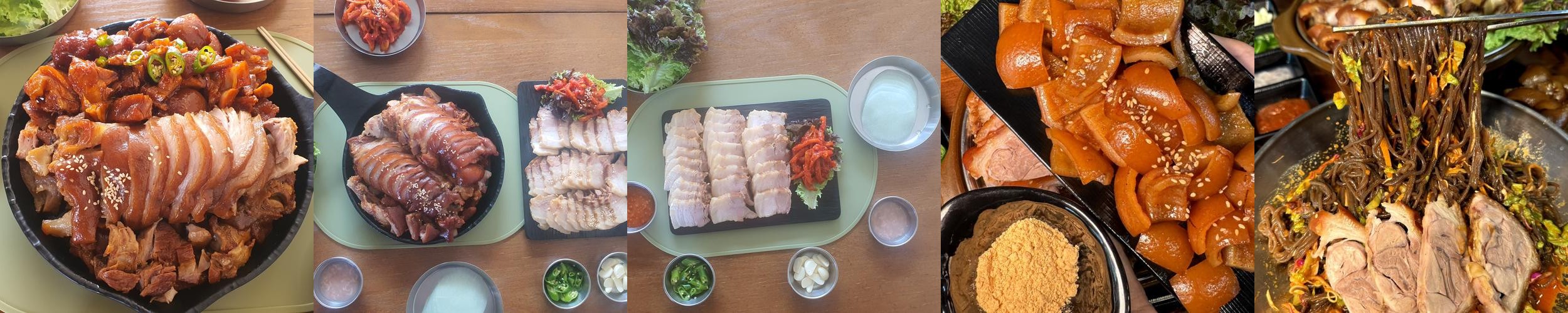 양평 막국수 맛집 베스트 추천 리스트 TOP 10