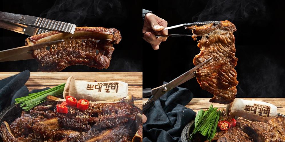 전주 한옥마을 떡갈비 베스트 추천 리스트 TOP 10