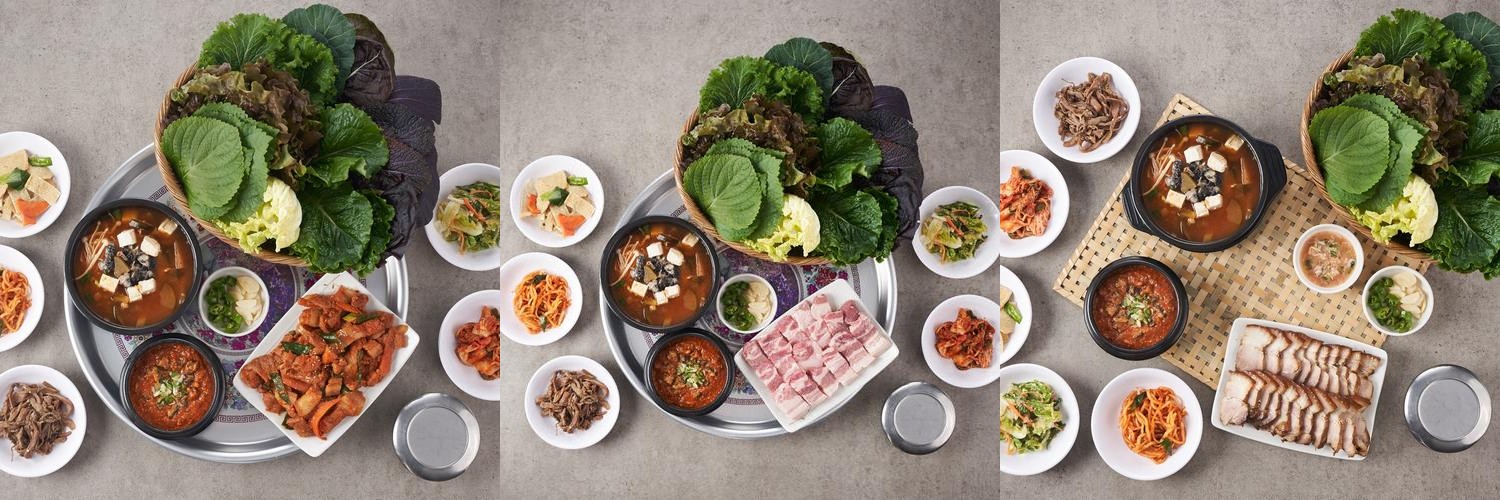 행궁동 밥집 베스트 추천 리스트 TOP 10