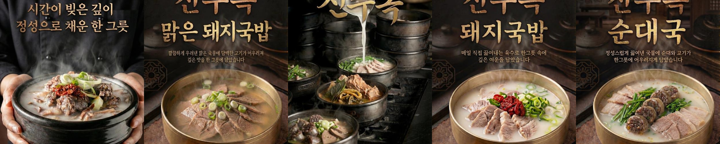 논현역 점심 맛집 베스트 추천 리스트 TOP 10