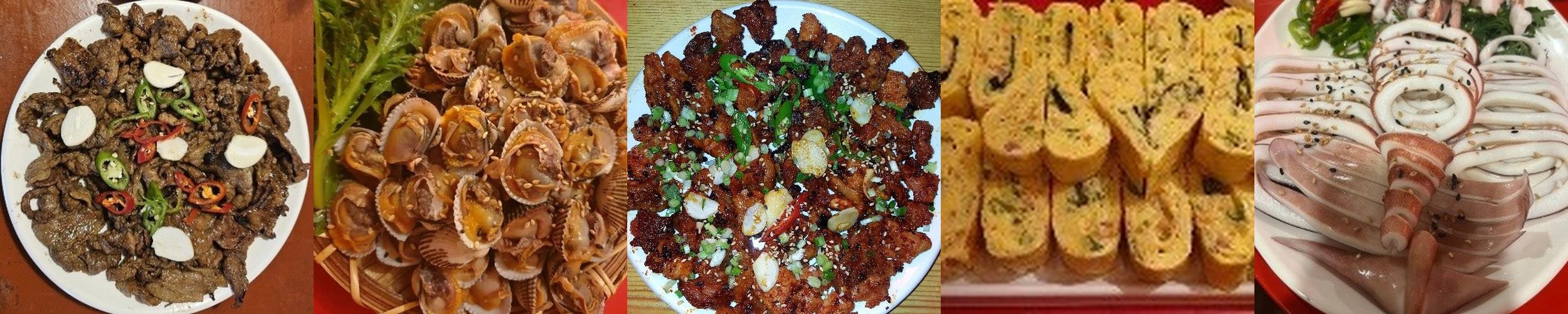 대구 포장 맛집 베스트 추천 리스트 TOP 10