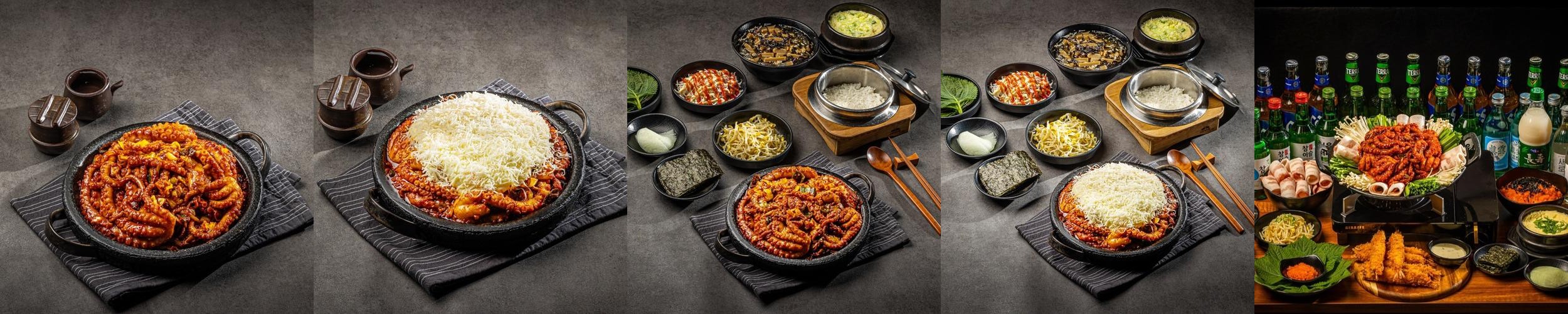 오창 맛집 추천 베스트 리스트 TOP 10 오창 맛집 추천 베스트 리스트 TOP 10
