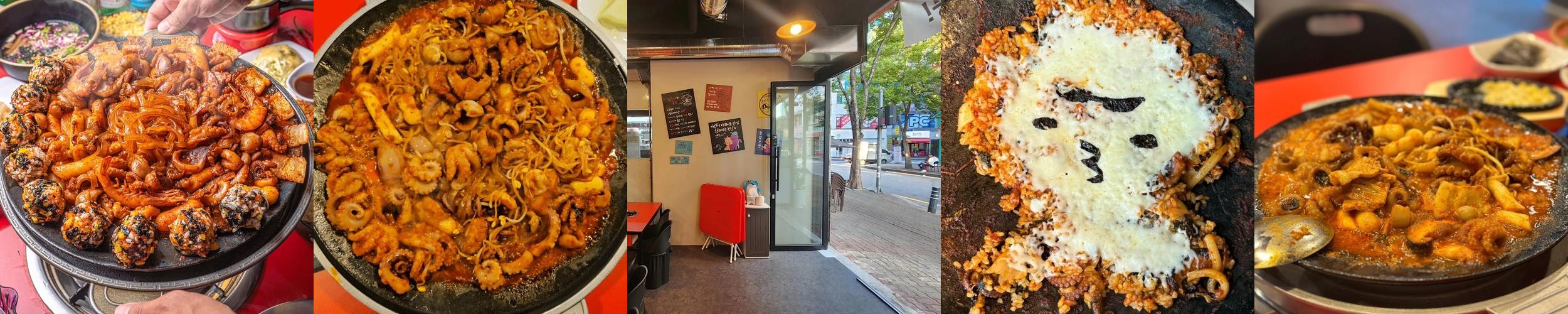 금오동 맛집 베스트 추천 리스트 TOP 10