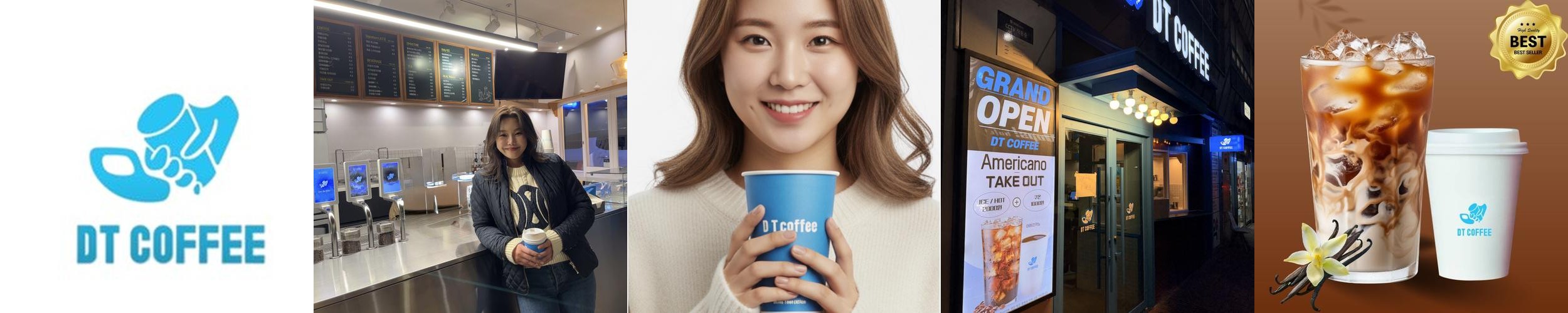 수영역 카페 베스트 추천 리스트 TOP 10