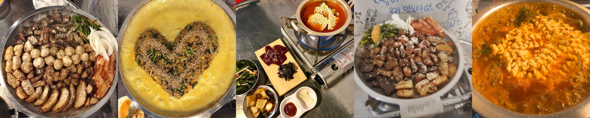 통영 맛집 베스트 추천 리스트 TOP 10