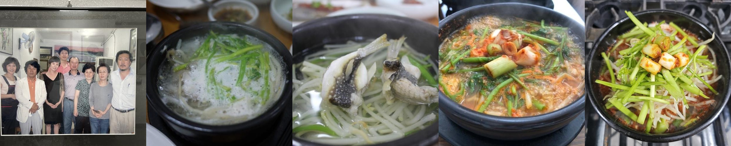 통영 맛집 베스트 추천 리스트 TOP 10