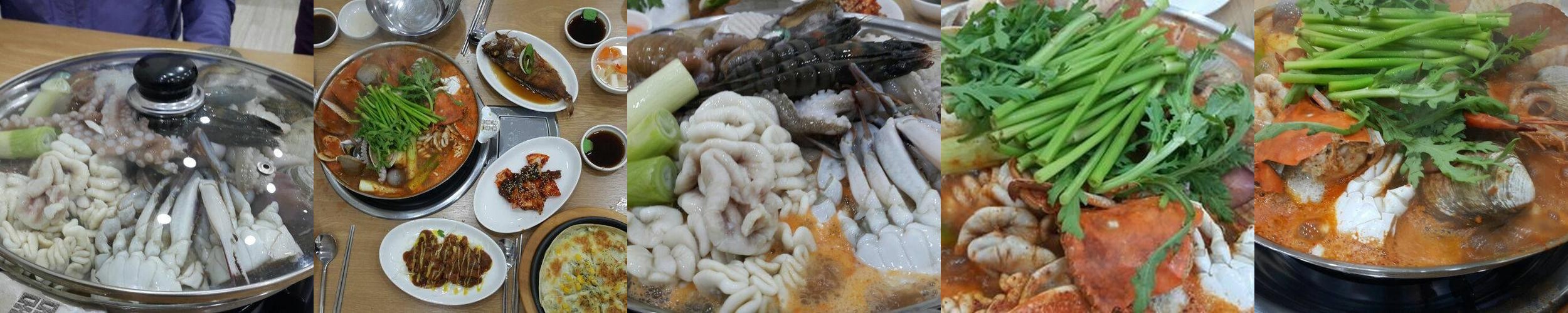 대구 동구 횟집 베스트 추천 리스트 TOP 10