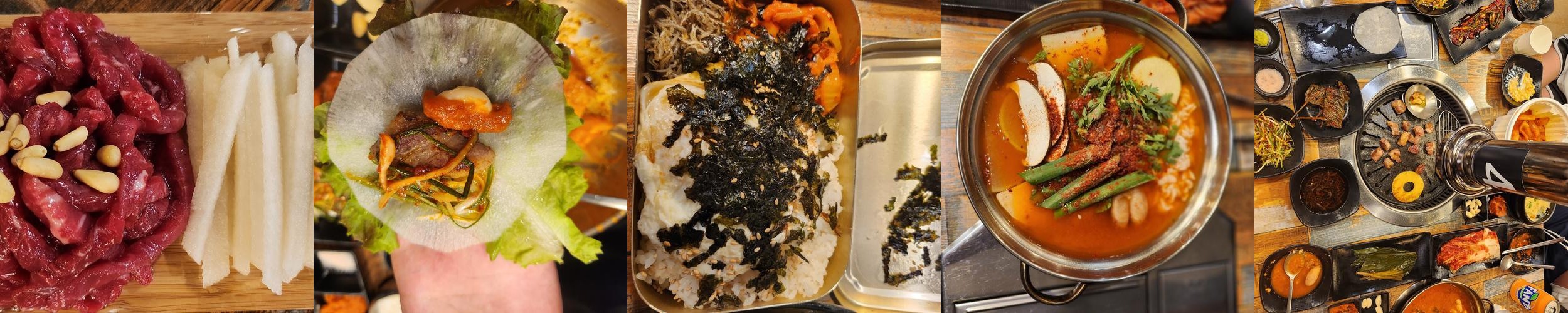 강릉 한우 맛집 베스트 추천 리스트 TOP 10