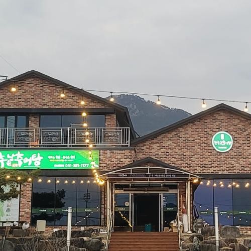 담양 대전면 맛집 베스트 추천 리스트 TOP 10