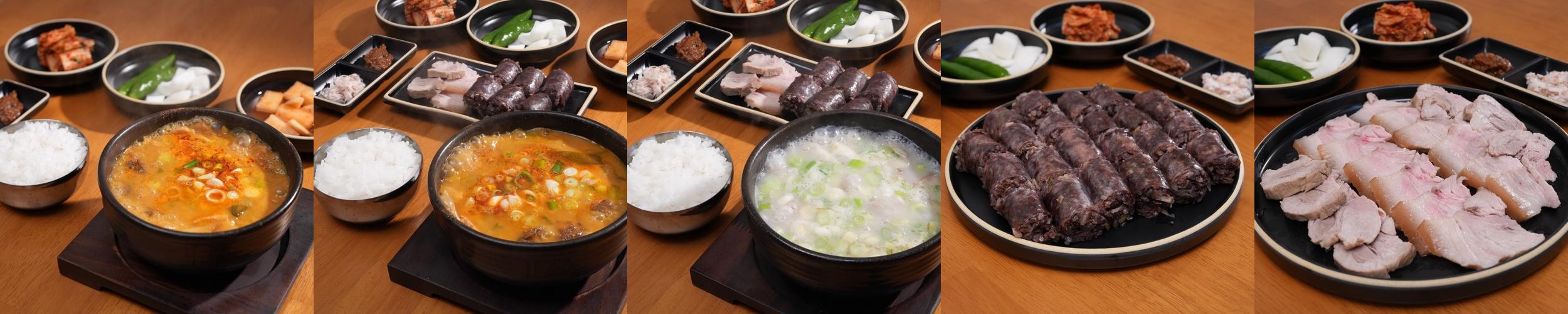 오송역 근처 맛집 베스트 추천 리스트 TOP 10