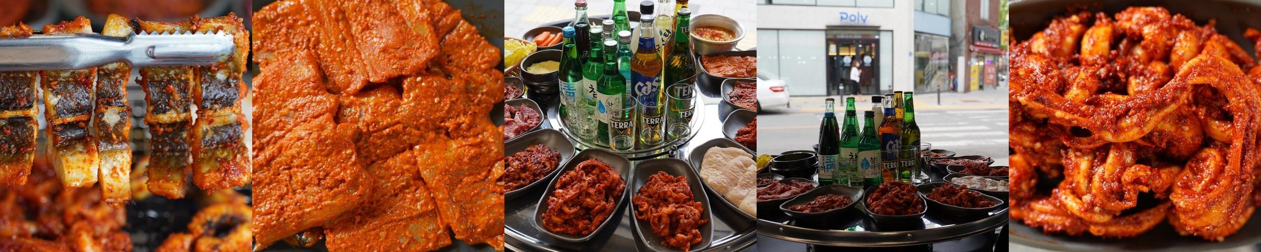 대구 반야월 맛집 베스트 추천 리스트 TOP 10