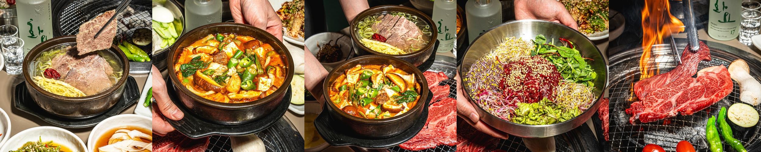 광명역 식당 베스트 추천 리스트 TOP 10