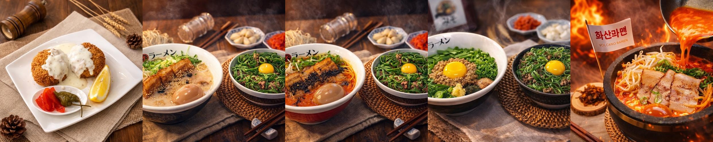 도룡동 맛집 베스트 추천 리스트 TOP 10
