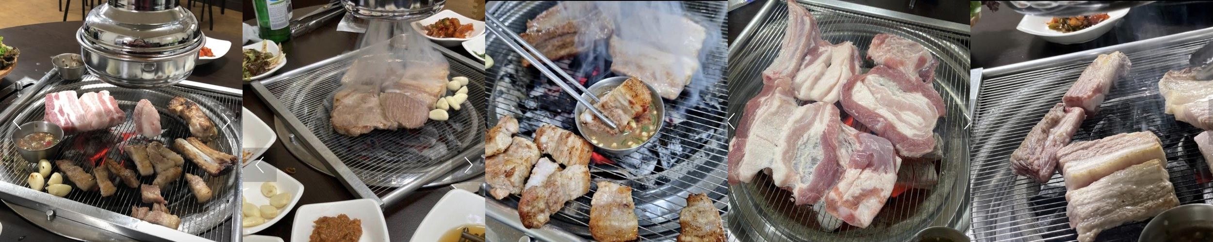 안성 갈비 맛집 베스트 추천 리스트 TOP 10