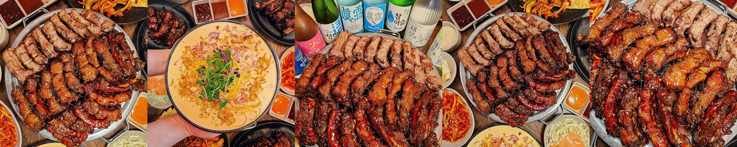 대전 유성온천역 맛집 베스트 추천 리스트 TOP 10