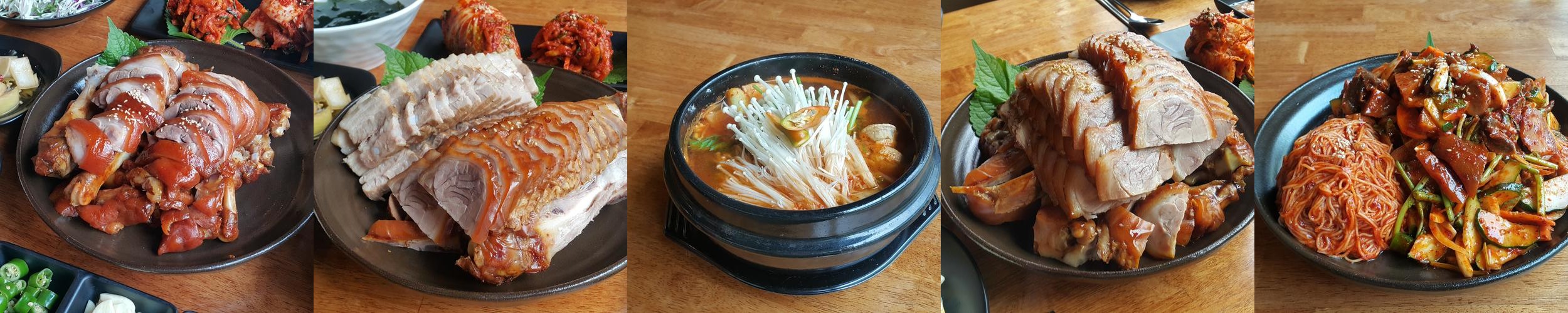 대전 유성온천역 맛집 베스트 추천 리스트 TOP 10