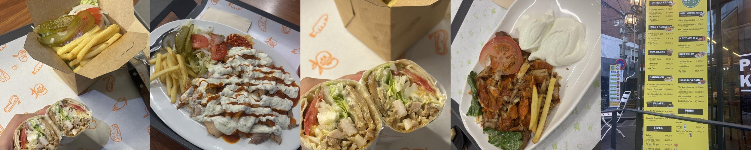신촌역 맛집 베스트 추천 리스트 TOP 10