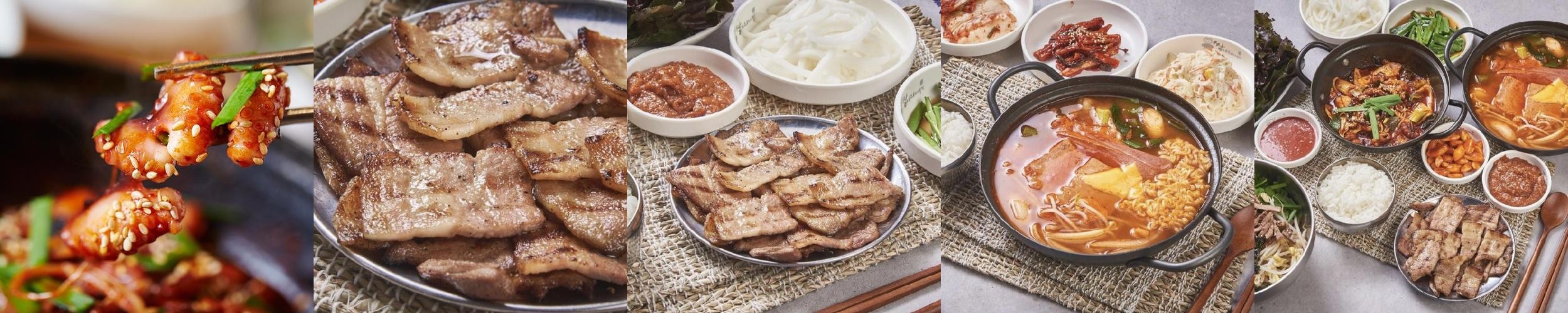 포천시 맛집 베스트 추천 리스트 TOP 10