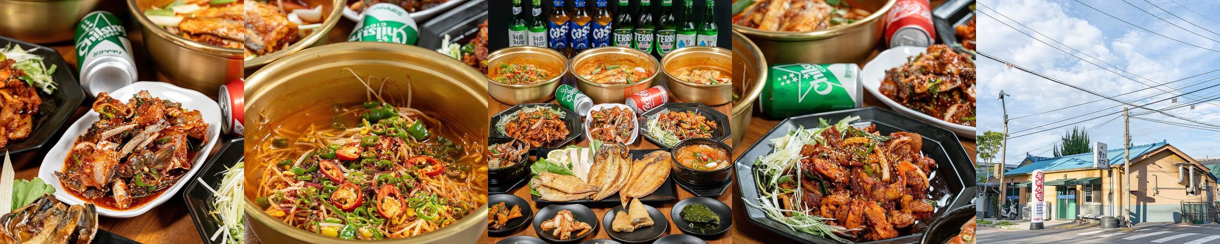 군산 게장 맛집 베스트 추천 리스트 TOP 10 군산 게장 맛집 베스트 추천 리스트 TOP 10