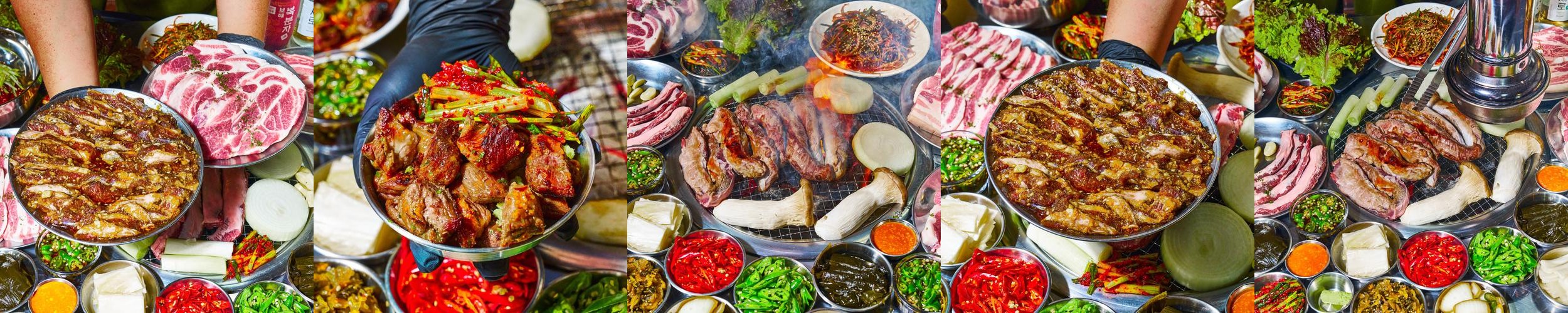 오송 고기 맛집 베스트 추천 리스트 TOP 10 오송 고기 맛집 베스트 추천 리스트 TOP 10