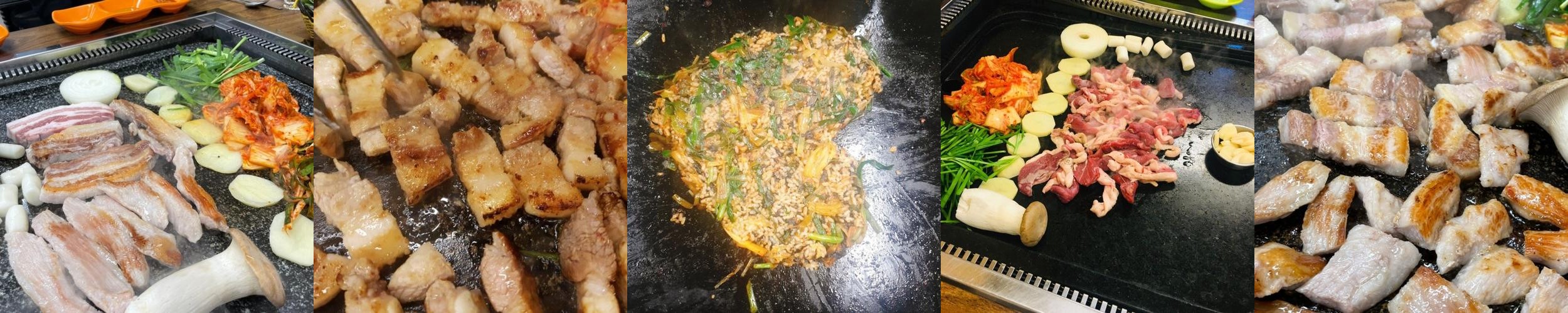 풍동 맛집 베스트 추천 리스트 TOP 10