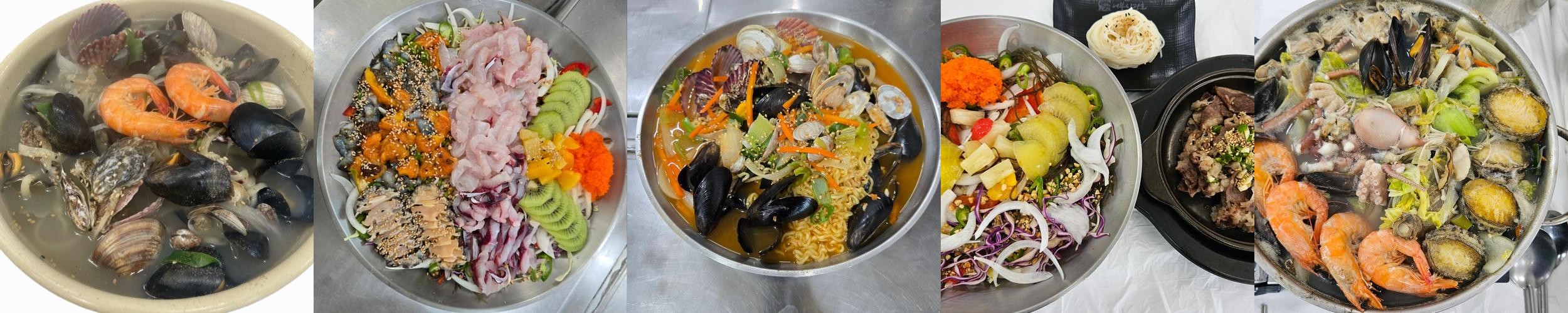 인천 을왕리 맛집 베스트 추천 리스트 TOP 10