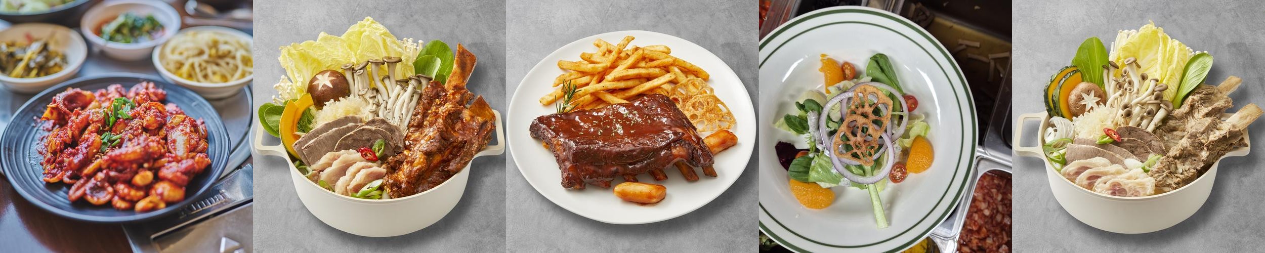 영종도 맛집 베스트 추천 리스트 TOP 10