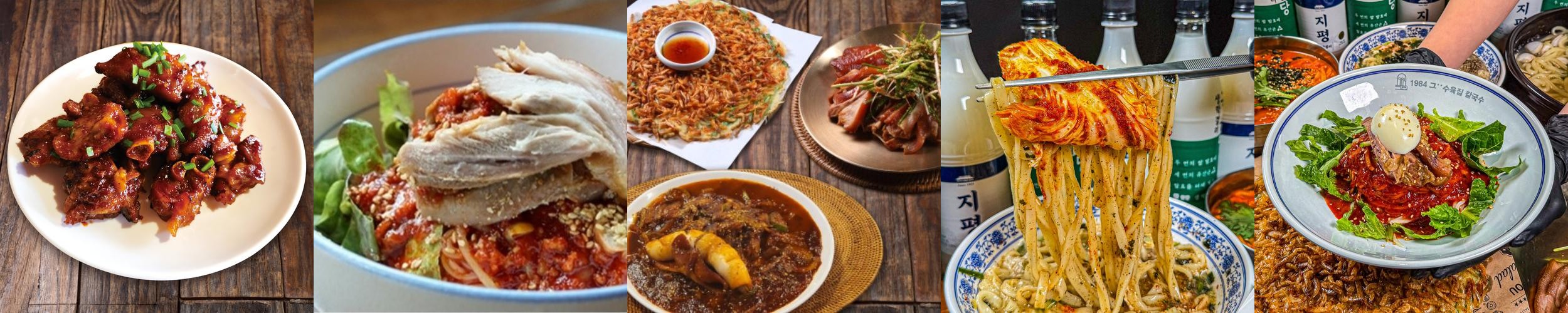 오산 맛집 추천 베스트 리스트 TOP 10