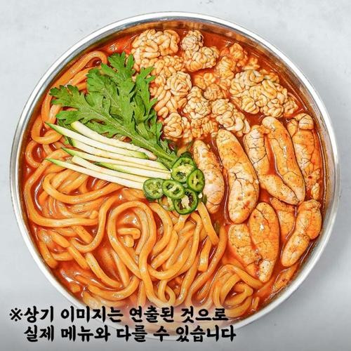 오산 맛집 추천 베스트 리스트 TOP 10
