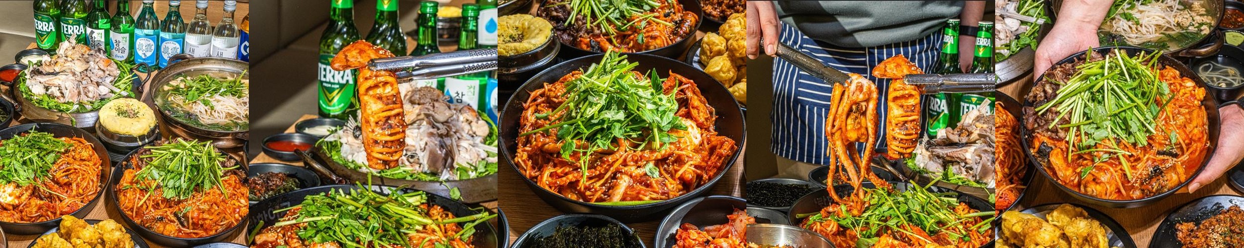 애오개 맛집 베스트 추천 리스트 TOP 10 애오개 맛집 베스트 추천 리스트 TOP 10