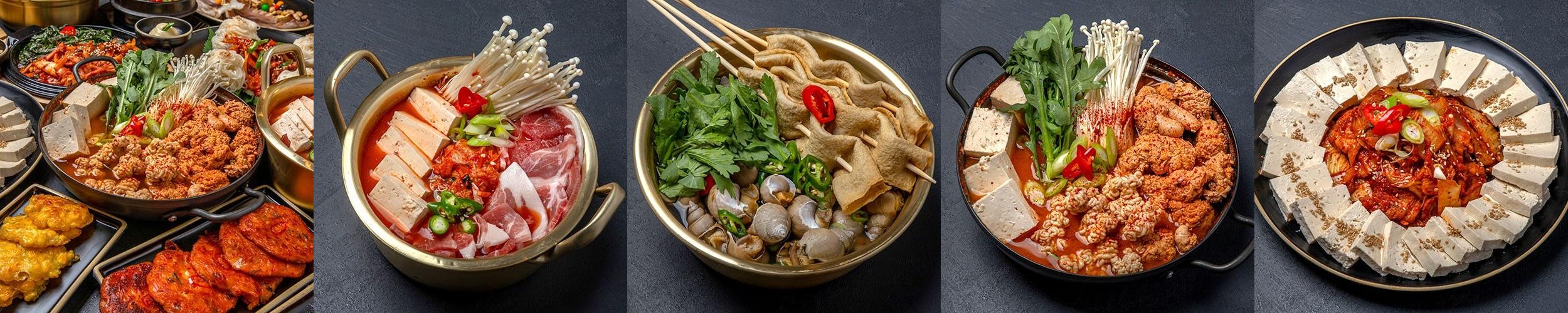 파장동 맛집 베스트 추천 리스트 TOP 10