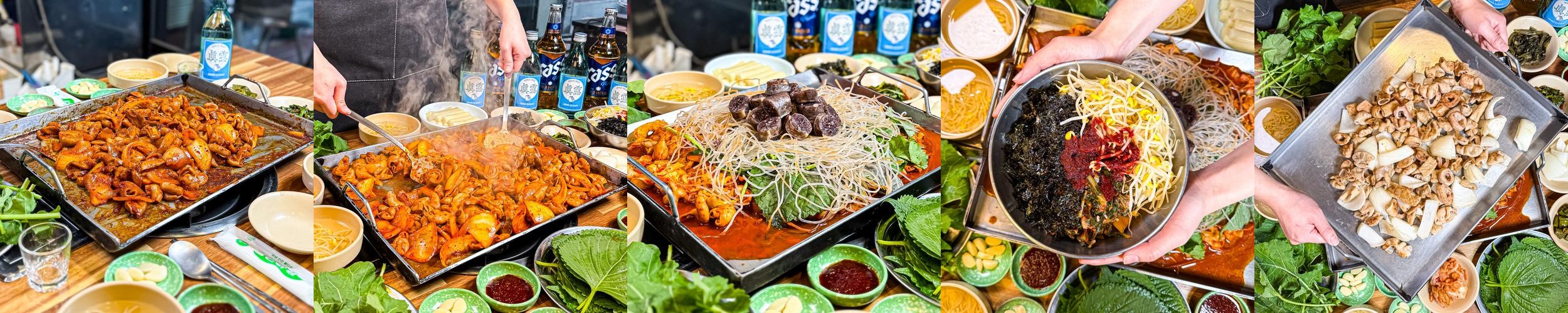 종로5가역 맛집 베스트 추천 리스트 TOP 10